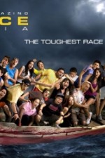 Watch The Amazing Race Asia 1channel